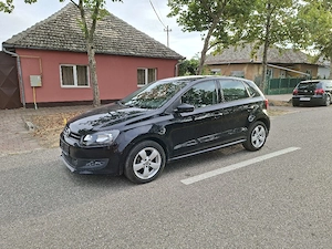 VW Polo 1.2 benzina * euro5 * 2011 * - imagine 2