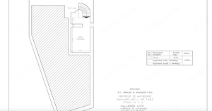 Spatiu  se poate inchiria si pe etaje separat - imagine 6
