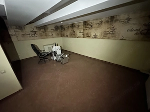 Spatiu  se poate inchiria si pe etaje separat - imagine 12