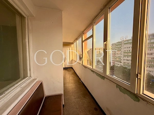 Apartament cu 2 camere | Balcon generos | Ștefan cel Mare | Metrou - imagine 7