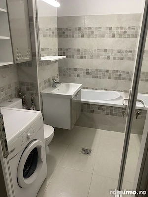 Apartament 2 camere de inchiriat in zona Ultracentrala - imagine 4