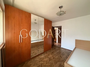 Apartament cu 2 camere | Balcon generos | Ștefan cel Mare | Metrou - imagine 8