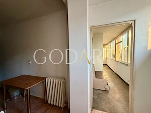Apartament cu 2 camere | Balcon generos | Ștefan cel Mare | Metrou - imagine 4