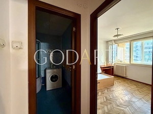 Apartament cu 2 camere | Balcon generos | Ștefan cel Mare | Metrou - imagine 9
