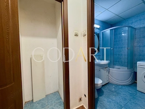 Apartament cu 2 camere | Balcon generos | Ștefan cel Mare | Metrou - imagine 11