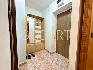 Apartament cu 2 camere | Balcon generos | Ștefan cel Mare | Metrou - imagine 6