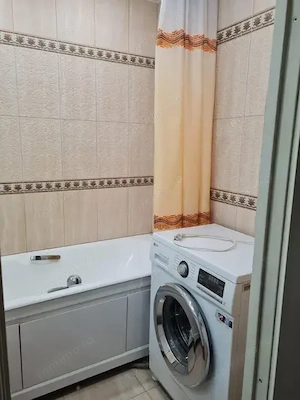 apartament 2 camere de inchiriat in zona Stadion - imagine 4