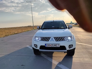 Mitsubishi L200 2013  - imagine 4