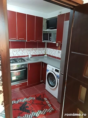 De inchiriat apartament in  zona Torontalului - imagine 3