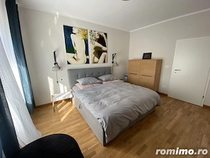 De inchieiat apartament cu 1 camera in zona Bucovina