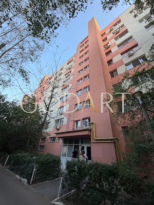 Apartament cu 2 camere | Balcon generos | Ștefan cel Mare | Metrou - imagine 15