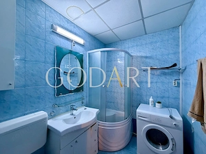 Apartament cu 2 camere | Balcon generos | Ștefan cel Mare | Metrou - imagine 12