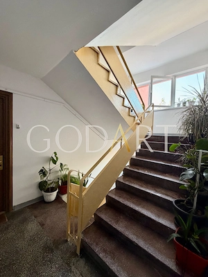 Apartament cu 2 camere | Balcon generos | Ștefan cel Mare | Metrou - imagine 14