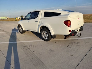Mitsubishi L200 2013  - imagine 6