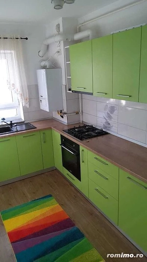 De inchiriat apartament o camera zona Bucovina - imagine 2