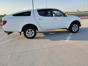 Mitsubishi L200 2013  - imagine 2
