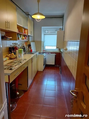 Apartament cu o camera de inchiriat in zona Take Ionescu - imagine 2