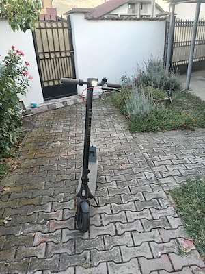 Trotineta electrica xiaomi 