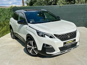 Peugeot 3 km GT-Line Faruri Rate Garantie