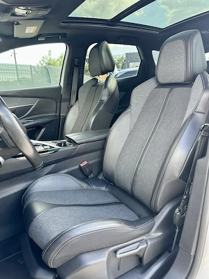 Peugeot 3 km GT-Line Faruri Rate Garantie - imagine 7