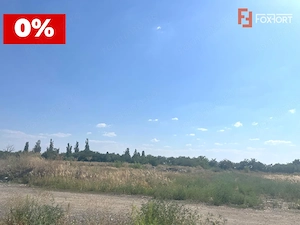 Teren de 2722 mp de vanzare cu toate utilitatile - zona Mosnita Noua - imagine 2