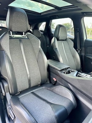 Peugeot 3 km GT-Line Faruri Rate Garantie - imagine 8