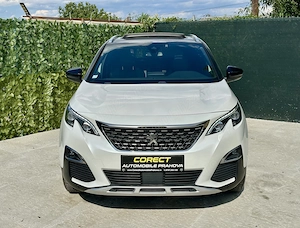 Peugeot 3 km GT-Line Faruri Rate Garantie - imagine 2