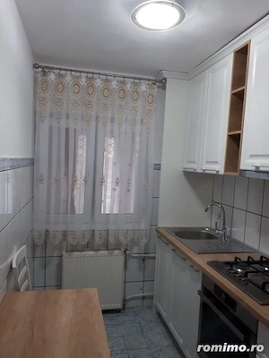 De inchiriat  apartament 1 camera in zona Buziasului - imagine 2