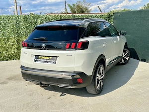 Peugeot 3 km GT-Line Faruri Rate Garantie - imagine 6