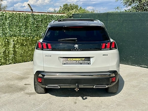 Peugeot 3 km GT-Line Faruri Rate Garantie - imagine 5