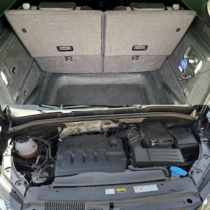 Sharan 4X4 4Motion - imagine 6