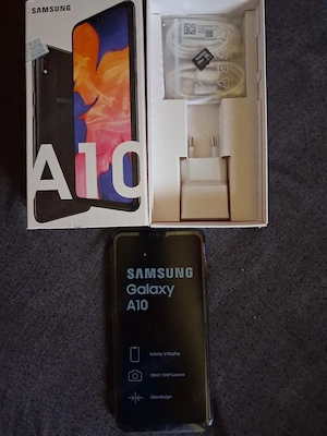 telefon Samsung A10