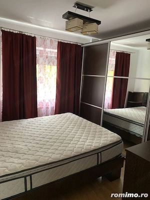 Apartament cu 3 camere de inchiriat in zona Spitalului Judetean