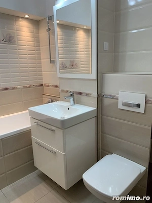Apartament cu 3 camere de inchiriat in zona Spitalului Judetean - imagine 5