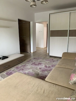 Apartament cu 3 camere de inchiriat in zona Spitalului Judetean - imagine 3