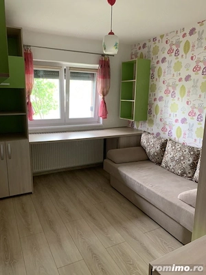 Apartament cu 3 camere de inchiriat in zona Spitalului Judetean - imagine 4