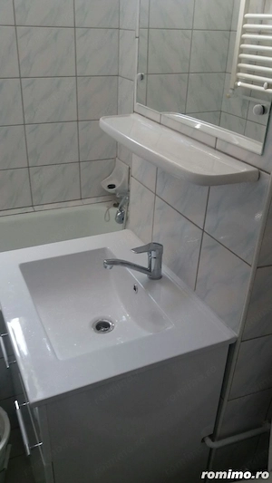 De inchiriat garsoniera in zona Iulius Mall - imagine 4