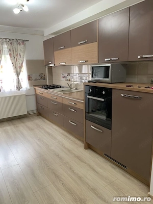 Apartament cu 3 camere de inchiriat in zona Spitalului Judetean - imagine 7