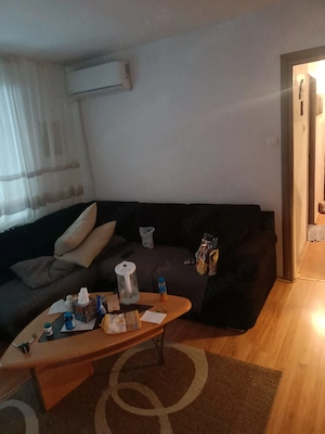 apartament 2 camere , semidecomandat - imagine 3