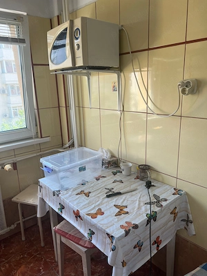 Apartament 2 camere - imagine 5