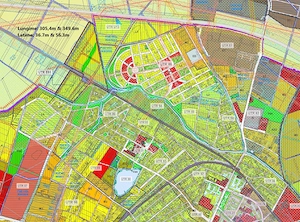 Teren intravilan de vânzare 12.000 mp | Zona Cartierul Veteranilor, Sibiu | Potențial rezidențial