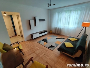De inchiriat apartament 2 camere in zona Soarelui - imagine 2