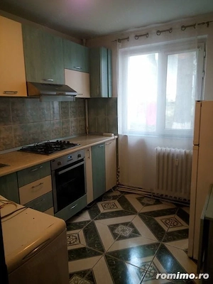 De inchiriat apartament 1 camera in zona Take Ionescu - imagine 2