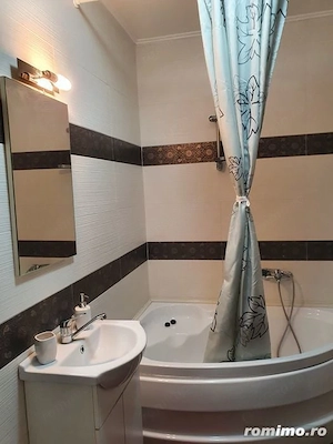 De inchiriat apartament 2 camere in zona Soarelui - imagine 3