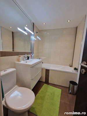 De inchiriat apartament 3 camere in zona Complex Studentesc - imagine 4
