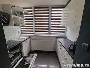 De inchiriat apartament 3 camere in zona Complex Studentesc - imagine 5