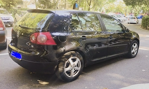 Vand Golf V   2005,  - imagine 4