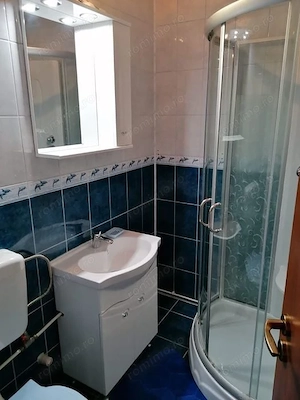 De inchiriat apartament 2 camere in zona Dacia cu centrala proprie - imagine 4