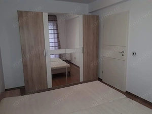 De inchiriat apartament 2 camere in zona Dacia cu centrala proprie