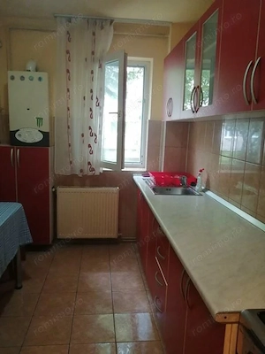 De inchiriat apartament 2 camere in zona Dacia cu centrala proprie - imagine 3